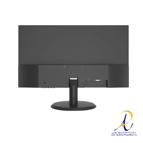 dahua monitor پنل پشت